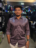 Stone Shirt 4 - Mauve Pink
