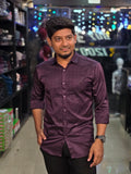 Stone Shirt 5 - Purple