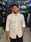 Stone Shirt 5 - White