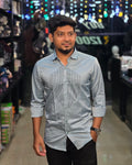 Stone Shirt 1 - Green