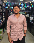 Stone Shirt 2 - Pink