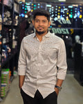 Stone Shirt 3 - Gray